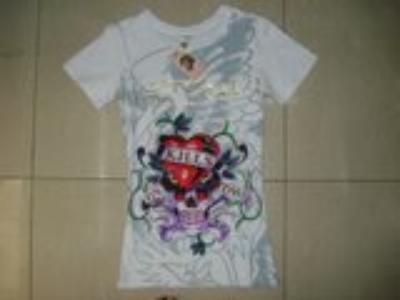 cheap Ed Hardy Shirt(Women)-474